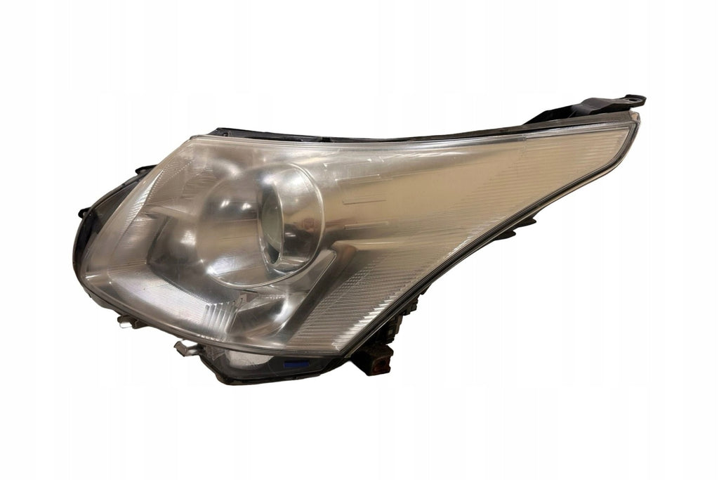 Frontscheinwerfer Toyota Avensis H279GLDE Links Scheinwerfer Headlight SCH5297680728hy