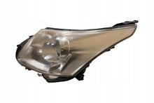 Laden Sie das Bild in den Galerie-Viewer, Frontscheinwerfer Toyota Avensis H279GLDE Links Scheinwerfer Headlight SCH5297680728hy