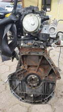 Laden Sie das Bild in den Galerie-Viewer, Motor Renault Megane III K9KA836 1.5 DCI 110PS 81kW Diesel Engine Unkomplett