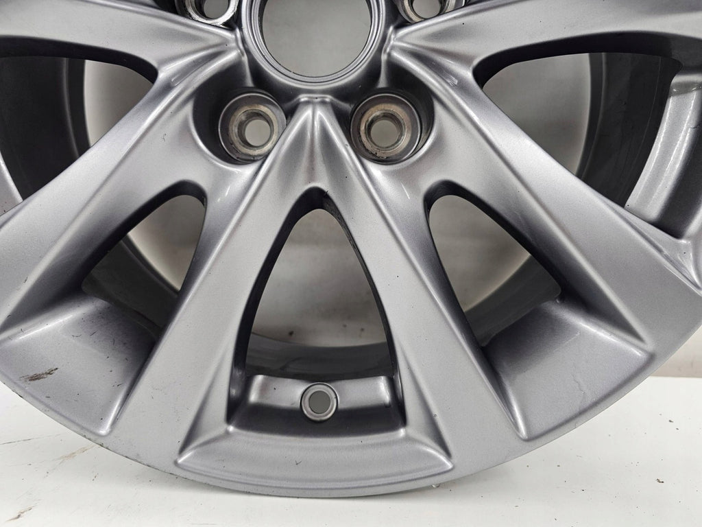 1x Alufelge 16 Zoll 9965N06560 Mazda Iii Rim Wheel FEL1069137952qb