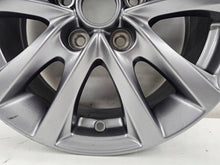 Load image into Gallery viewer, 1x Alufelge 16 Zoll 9965N06560 Mazda Iii Rim Wheel FEL1069137952qb
