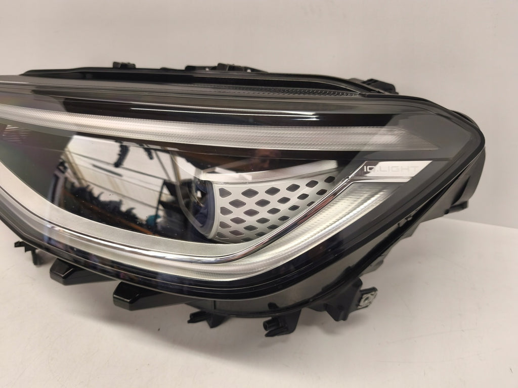 Frontscheinwerfer VW I 11B941035H Links Scheinwerfer Headlight SCH9646853697cz