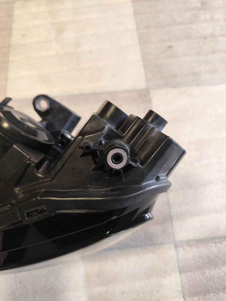 Frontscheinwerfer Skoda Fabia IV 6VB941015 Links Scheinwerfer Headlight SCH8182896832vq