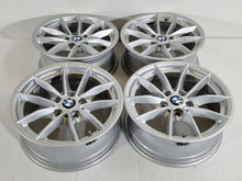 Laden Sie das Bild in den Galerie-Viewer, 4x Alufelge 16 Zoll 6.5" 5x112 22ET 6876921 BMW 4 Rim Wheel FEL4889536600ft