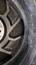 Laden Sie das Bild in den Galerie-Viewer, 1x Alufelge 16 Zoll 6.0" 4x100 50ET 52910-Q0230 Hyundai Bayon Rim Wheel FEL3935055019tq