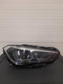Frontscheinwerfer BMW X1 F48 5A01178-03 Rechts Scheinwerfer Headlight SCH3333170715kr