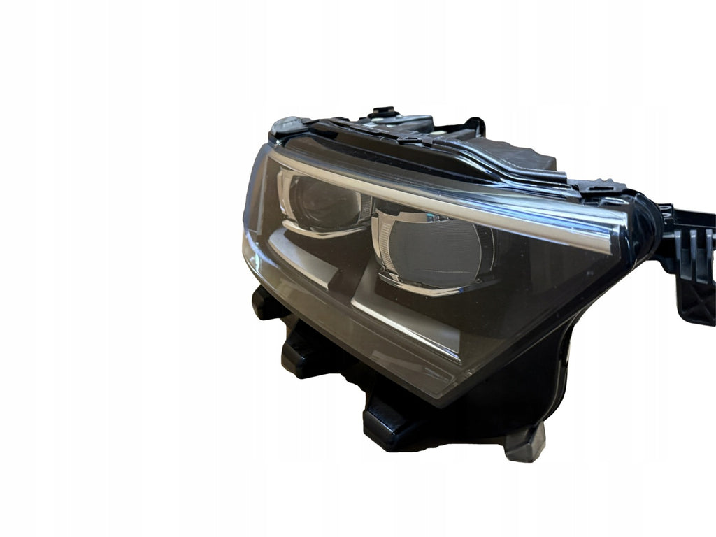 Frontscheinwerfer VW T Roc 2GA941036R 2GA941774 LED Rechts Headlight SCH7280407386vq