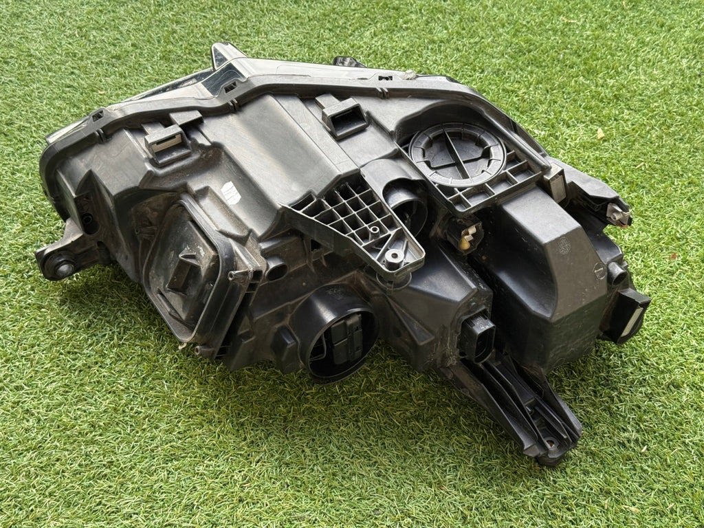 Frontscheinwerfer VW Passat B8 3G1941035P Links Scheinwerfer Headlight SCH5386111662bu