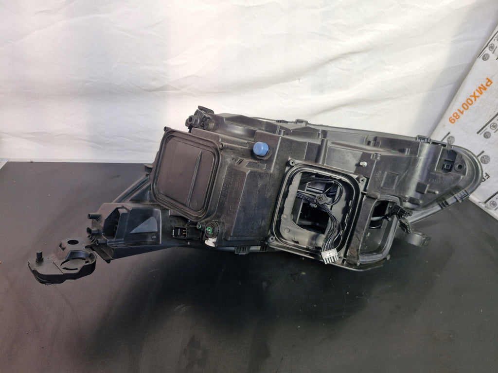 Frontscheinwerfer Peugeot 308 9677832380 Rechts Scheinwerfer Headlight SCH6392387209jt