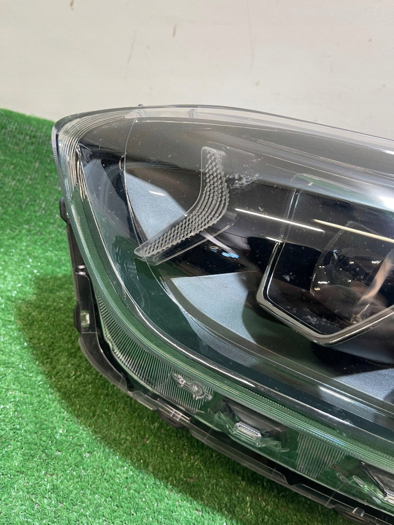 Frontscheinwerfer Kia Ceed J792111010KOD LED Links Scheinwerfer Headlight SCH3195155047wn