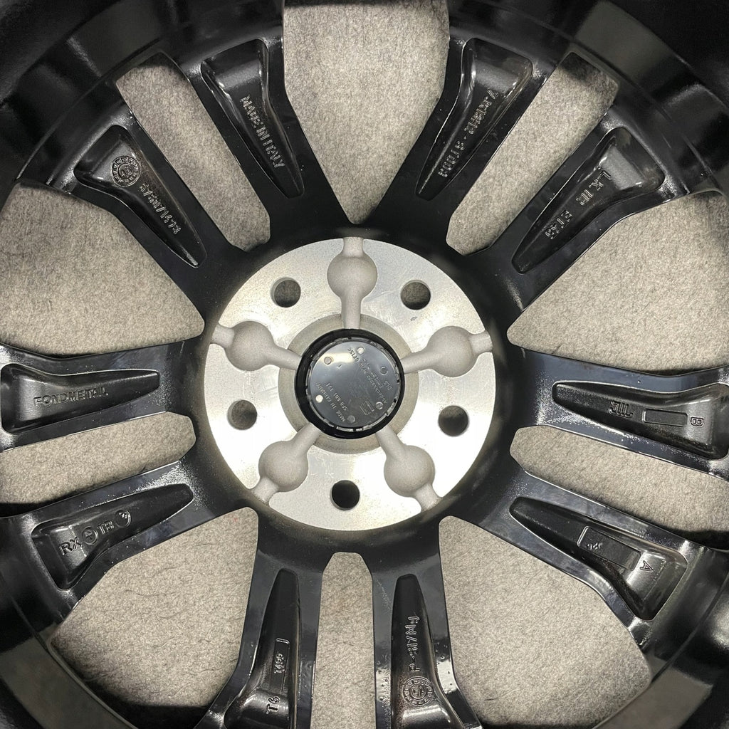 1x Alufelge 18 Zoll 7.0" 5x112 575071498 Seat Ateca Rim Wheel FEL3094576758rs