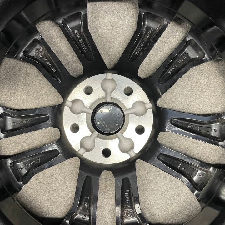 1x Alufelge 18 Zoll 7.0" 5x112 575071498 Seat Ateca Rim Wheel FEL3094576758rs