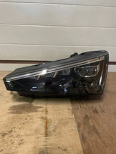 Load image into Gallery viewer, Frontscheinwerfer Skoda Scala 657941015A Full LED Links Scheinwerfer Headlight SCH8325649289et