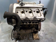 Load image into Gallery viewer, Motor Audi A4 B6 C5 ASN 3.0 220PS 162kW Benzin Engine Unkomplett