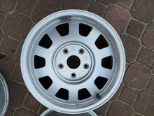 Load image into Gallery viewer, 1x Alufelge 15 Zoll 6.0" 5x112 8D0601025D Audi Rim Wheel FEL9948429277zf