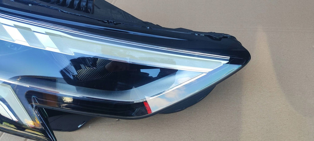Frontscheinwerfer Audi A3 8Y0941034 90193988 LED Rechts Scheinwerfer Headlight SCH6161274143yh