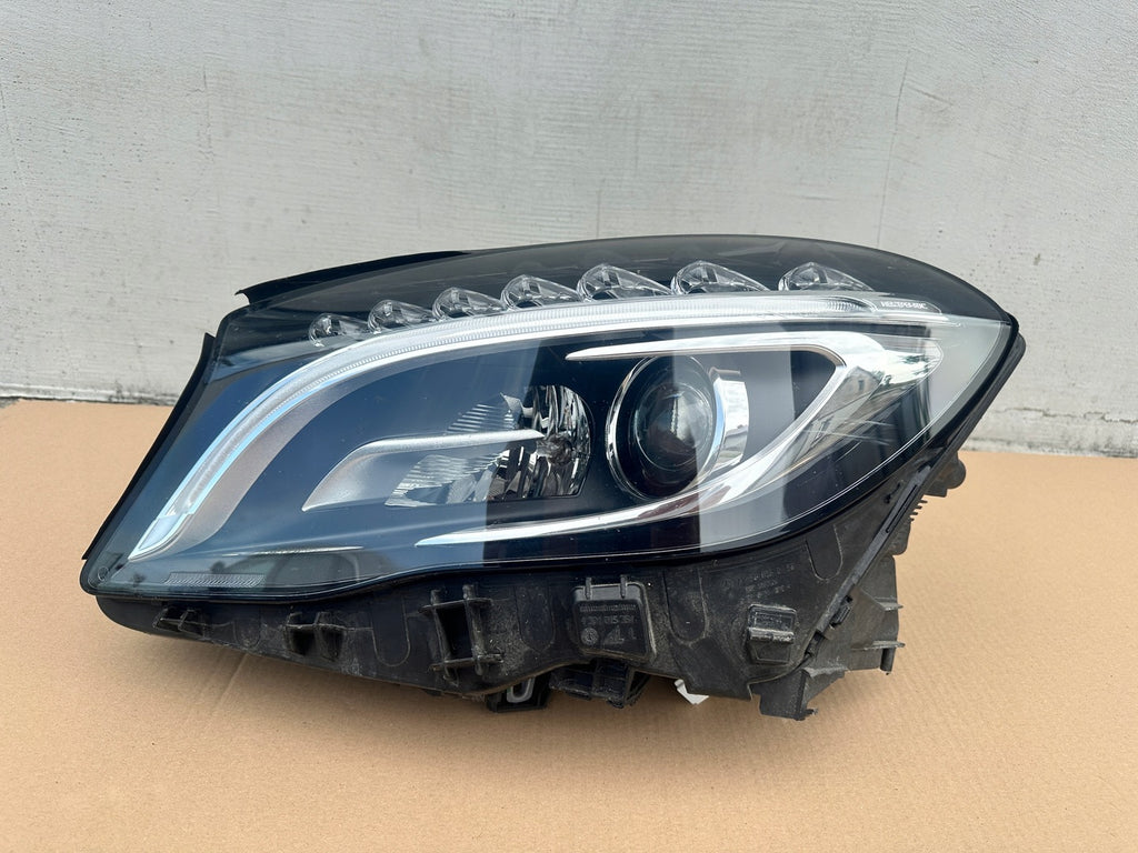 Frontscheinwerfer Mercedes-Benz Gla A1569062300 Full LED Rechts oder Links SCH4227092567mz