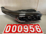 Frontscheinwerfer Hyundai 92102J7850 LED Rechts Scheinwerfer Headlight