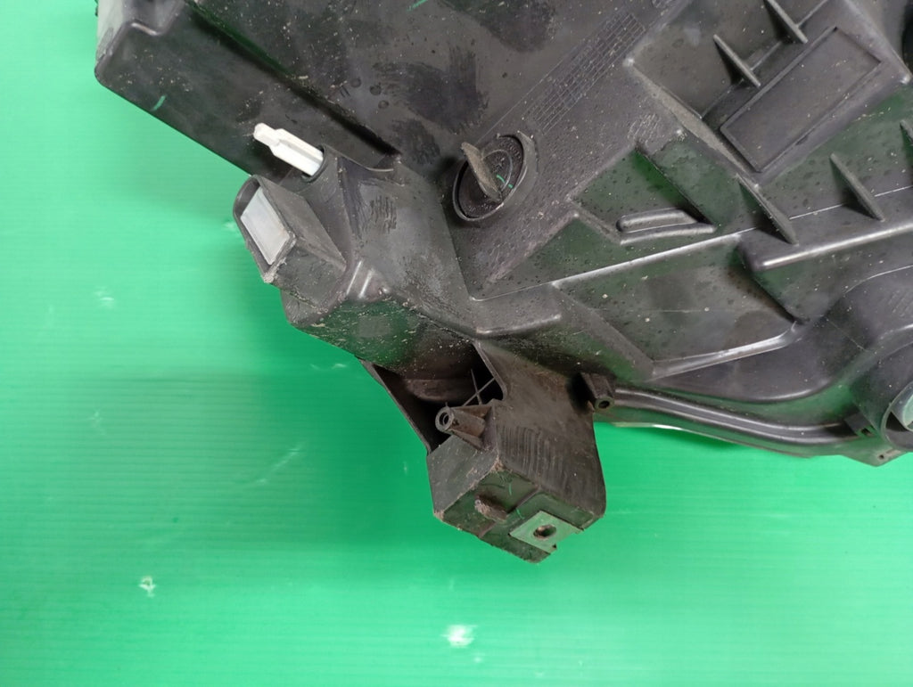 Frontscheinwerfer Toyota Proace City 9835780680 Links Scheinwerfer Headlight SCH1943983175ry