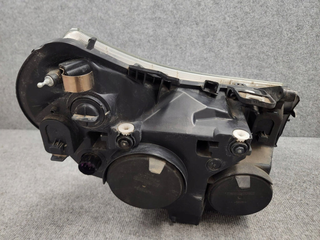 Frontscheinwerfer Citroën Jumper Ducato 1368641080 Links Scheinwerfer Headlight SCH6847290775rt