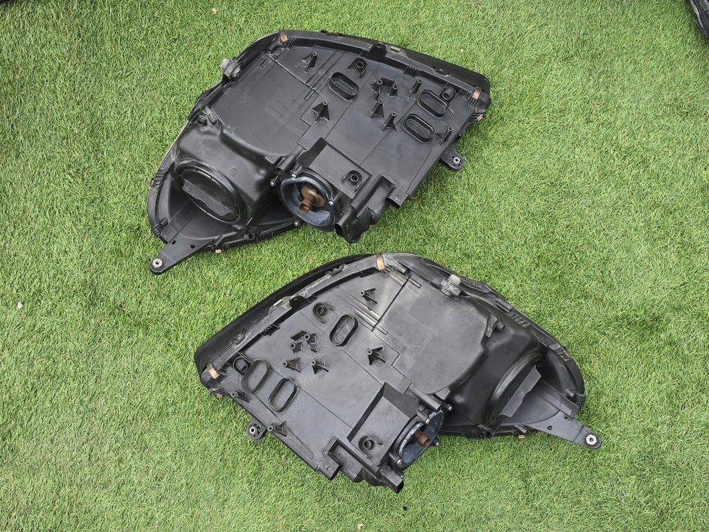 Frontscheinwerfer Mercedes-Benz Slk Ein Satz Scheinwerfer Headlight SCH4862966443xw