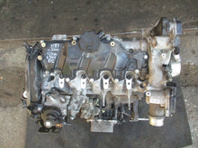 Laden Sie das Bild in den Galerie-Viewer, Motor Mercedes-Benz Renault Citan K9KU872 1.5 DCI 122TKm 2019 Diesel Unkomplett MOT7209475228pj