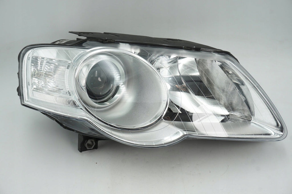 Frontscheinwerfer VW Passat 3C0941006A Rechts Scheinwerfer Headlight SCH9594322586ct
