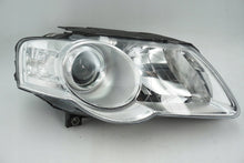 Laden Sie das Bild in den Galerie-Viewer, Frontscheinwerfer VW Passat 3C0941006A Rechts Scheinwerfer Headlight SCH9594322586ct