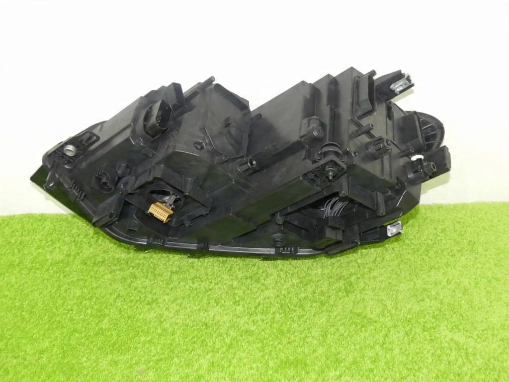 Frontscheinwerfer VW Touran 5TB941774B Rechts Scheinwerfer Headlight