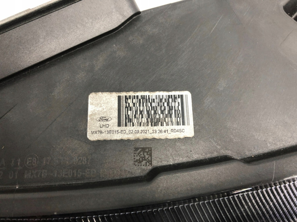 Frontscheinwerfer Ford Focus MX7B-13E15-EDMX7B-13E15- LED Rechts oder Links SCH1239480131qa