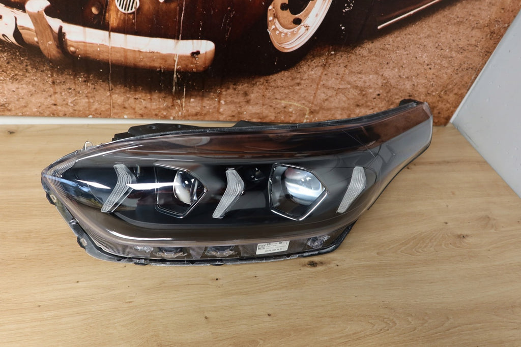 Frontscheinwerfer Kia Proceed 92101J7500 LED Links Scheinwerfer Headlight SCH8610508928zk