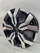 Laden Sie das Bild in den Galerie-Viewer, 1x Alufelge 17 Zoll 5x112 403005180R Dacia Duster Rim Wheel FEL6005915698tj