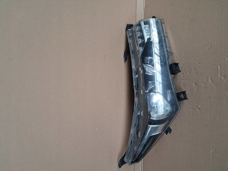 Frontscheinwerfer Toyota Corolla Rechts Scheinwerfer Headlight SCH7633696856dy