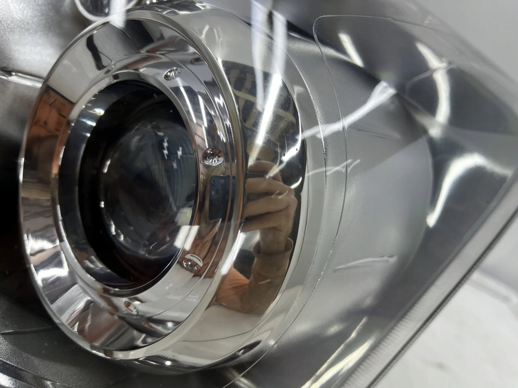 Frontscheinwerfer Toyota Avensis 81170-05240 Links Scheinwerfer Headlight SCH6436407794za