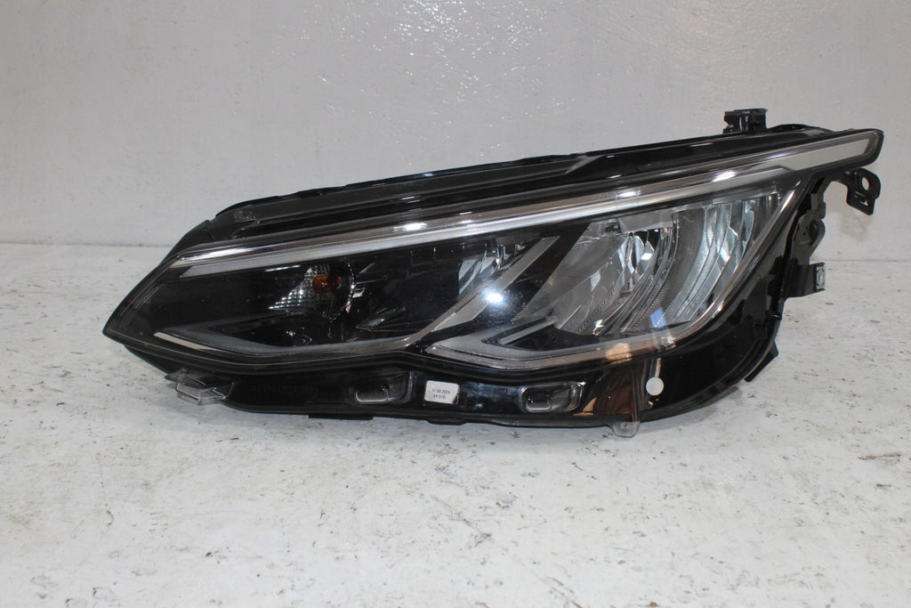 Frontscheinwerfer VW Golf VIII 5H1941005C LED Links Scheinwerfer Headlight SCH7616870267zb