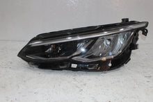 Laden Sie das Bild in den Galerie-Viewer, Frontscheinwerfer VW Golf VIII 5H1941005C LED Links Scheinwerfer Headlight SCH7616870267zb
