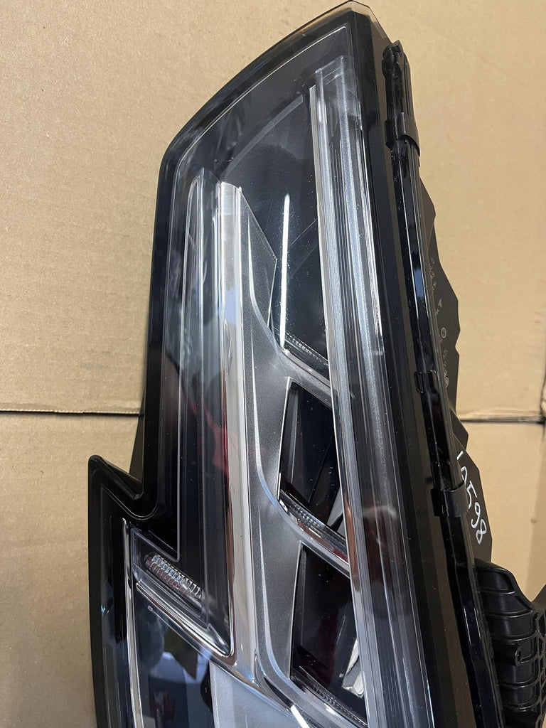 Frontscheinwerfer Audi A4 B9 8W0941035 Full LED Links Scheinwerfer Headlight SCH6685960853ze