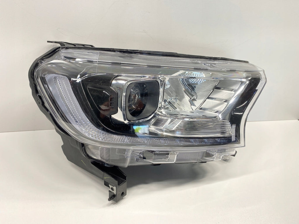 Frontscheinwerfer Ford Ranger JB3B-13E014- LED Rechts Scheinwerfer Headlight SCH1557425524vm