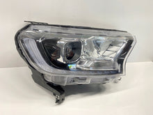 Laden Sie das Bild in den Galerie-Viewer, Frontscheinwerfer Ford Ranger JB3B-13E014- LED Rechts Scheinwerfer Headlight SCH1557425524vm