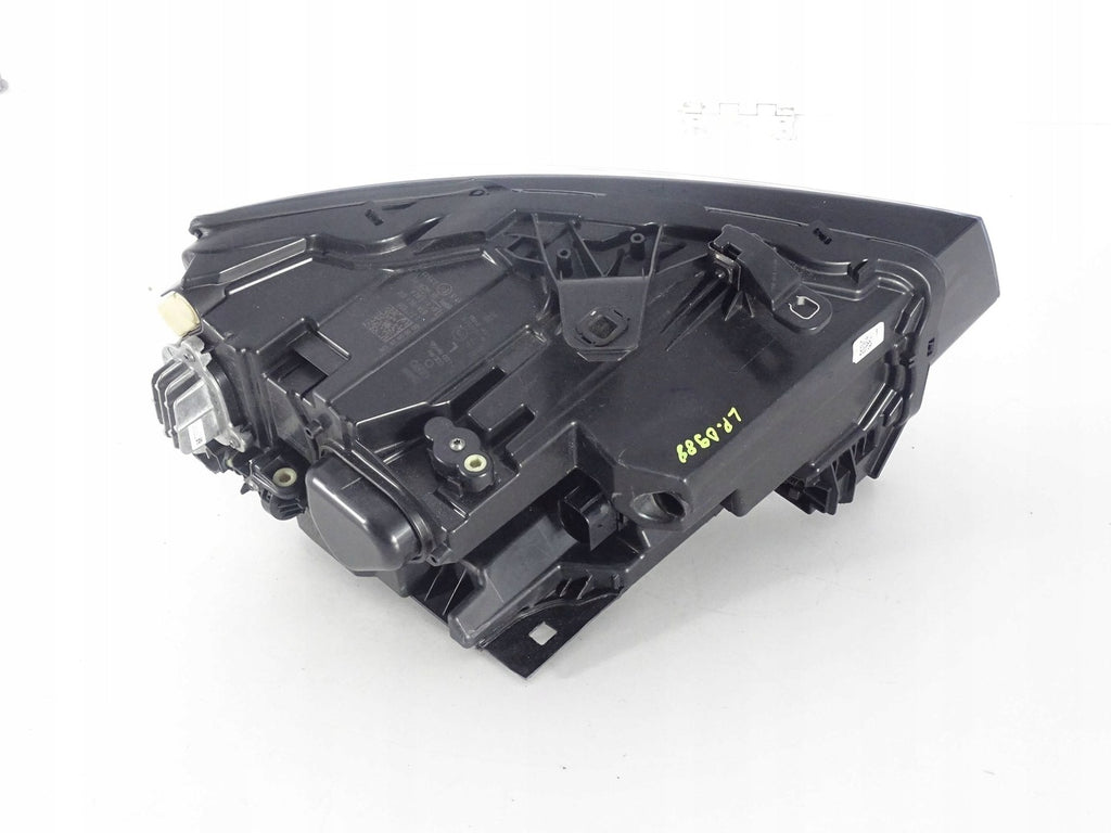 Frontscheinwerfer Audi Q2 81A941011 Full LED Links Scheinwerfer Headlight SCH8735005469mh