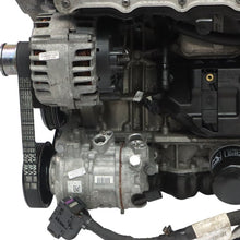 Laden Sie das Bild in den Galerie-Viewer, Motor Audi Seat Leon CXSA CXS 04E100033S 1.4 TFSI. TSI 125TKm Benzin Unkomplett MOT7462224450bx