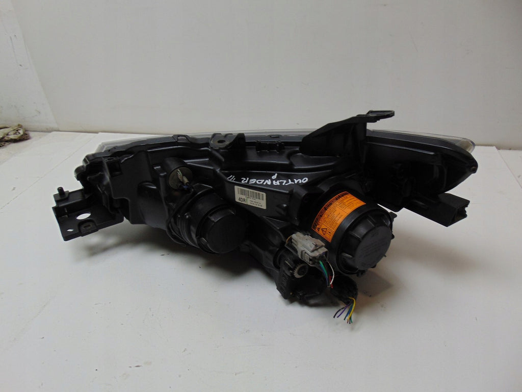 Frontscheinwerfer Mitsubishi Outlander III 8301C2-04 Rechts Headlight SCH3020347827rz