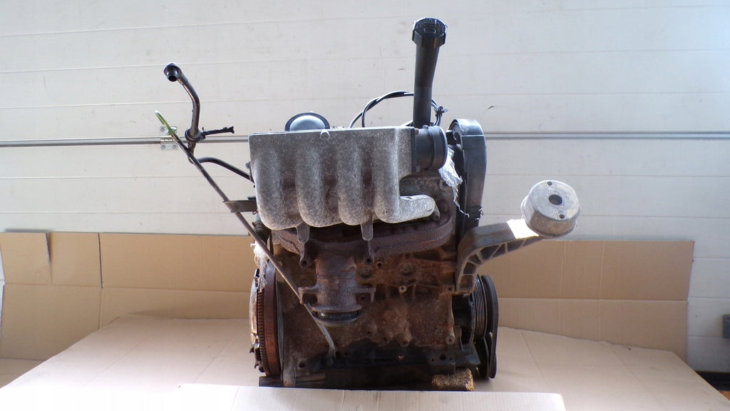 Motor VW Transporter Diesel Engine Unkomplett