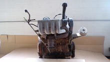 Load image into Gallery viewer, Motor VW Transporter Diesel Engine Unkomplett
