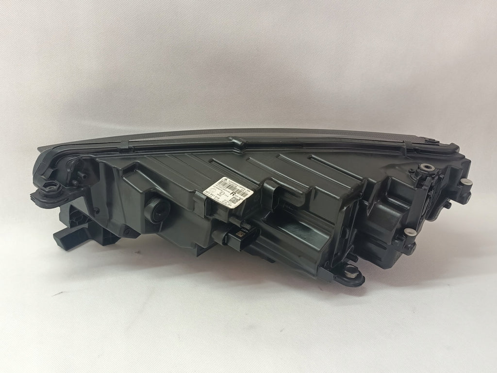 Frontscheinwerfer Skoda Octavia 5E4941016 Rechts Scheinwerfer Headlight SCH8138312523bm