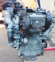 Laden Sie das Bild in den Galerie-Viewer, Motor VW I CUS 1.4 90PS 66kW Diesel Engine Unkomplett MOT2035552569ab