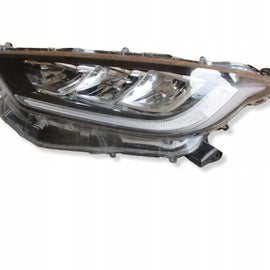Frontscheinwerfer Toyota Yaris Links Scheinwerfer Headlight SCH3793949669wr