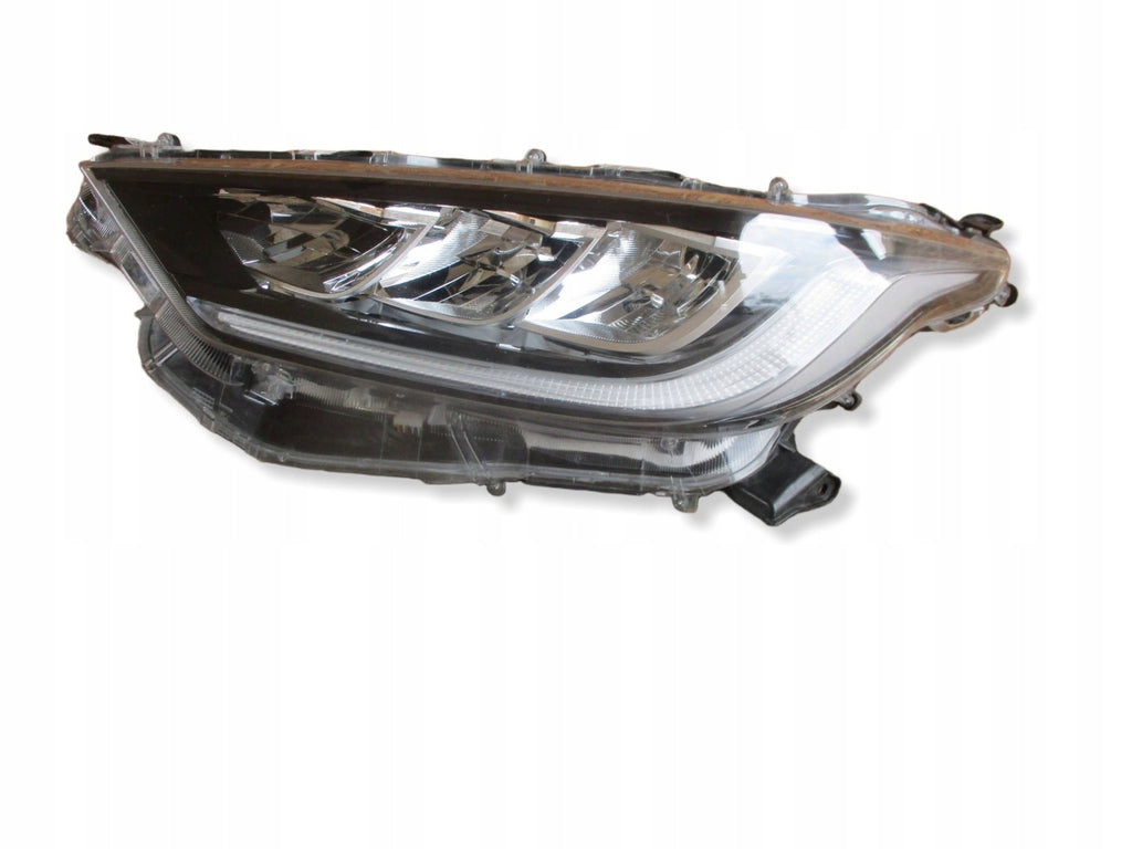 Frontscheinwerfer Toyota Yaris Links Scheinwerfer Headlight SCH3793949669wr