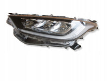 Laden Sie das Bild in den Galerie-Viewer, Frontscheinwerfer Toyota Yaris Links Scheinwerfer Headlight SCH3793949669wr