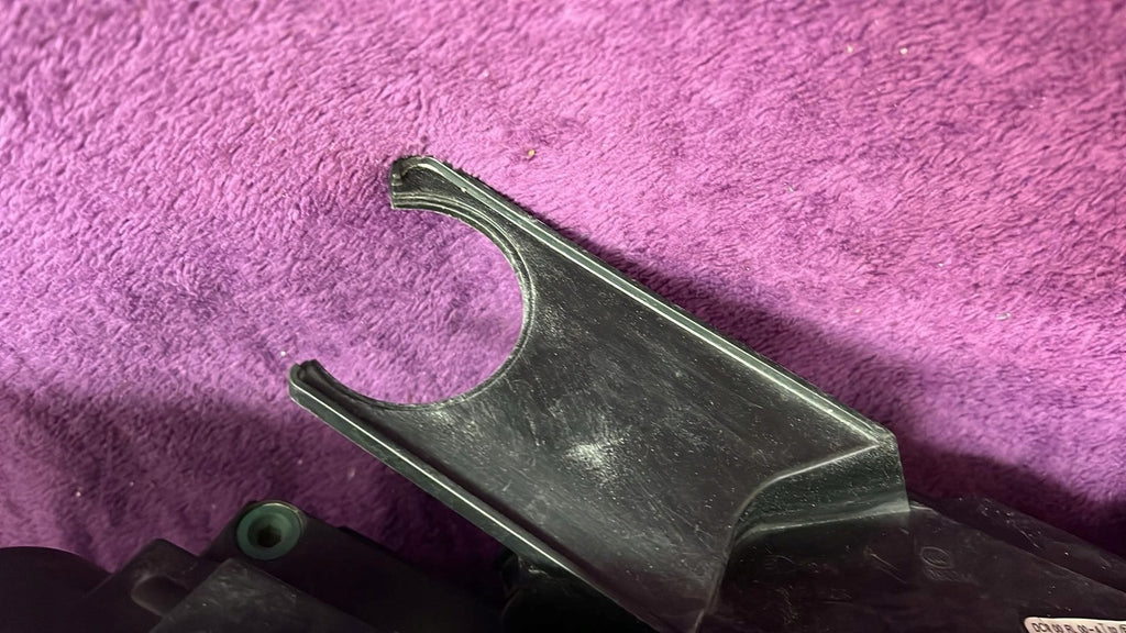 Frontscheinwerfer Citroën Ds5 9802087180 Xenon Rechts Scheinwerfer Headlight